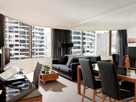 The Sebel Quay West Suites Sydney - Holiday Adelaide 41