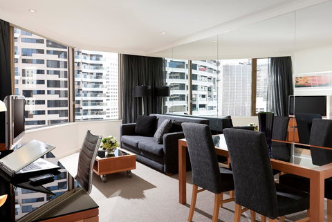 The Sebel Quay West Suites Sydney - Holiday Adelaide 14