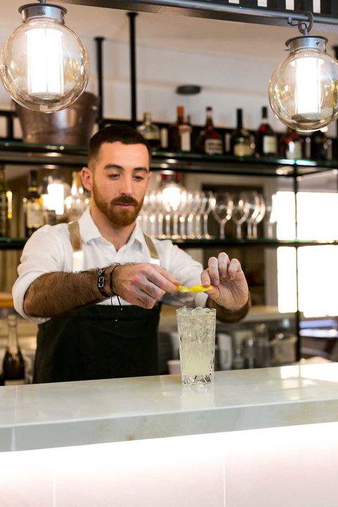 The Sebel Quay West Suites Sydney - Holiday Adelaide 8