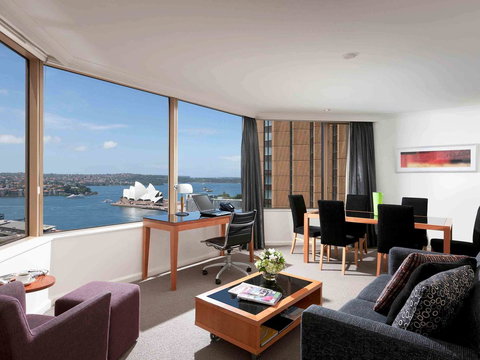 The Sebel Quay West Suites Sydney - Holiday Adelaide 39