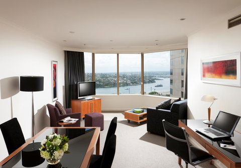 The Sebel Quay West Suites Sydney - Holiday Adelaide 13