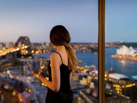 The Sebel Quay West Suites Sydney - Holiday Adelaide 43