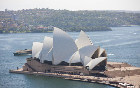 The Sebel Quay West Suites Sydney - Holiday Adelaide 35