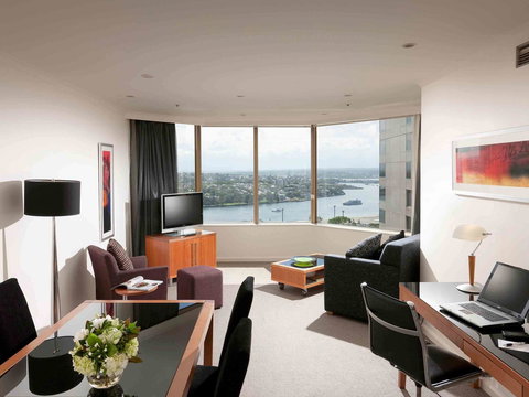 The Sebel Quay West Suites Sydney - Holiday Adelaide 42