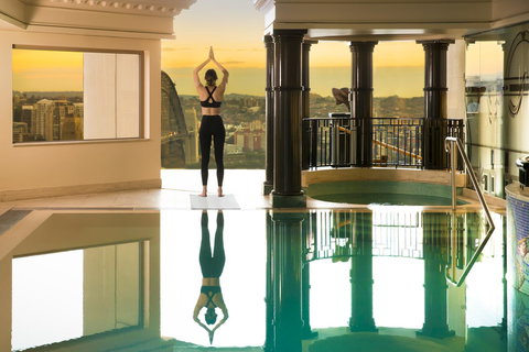 The Sebel Quay West Suites Sydney - Holiday Adelaide 20