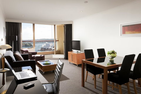The Sebel Quay West Suites Sydney - Holiday Adelaide 33