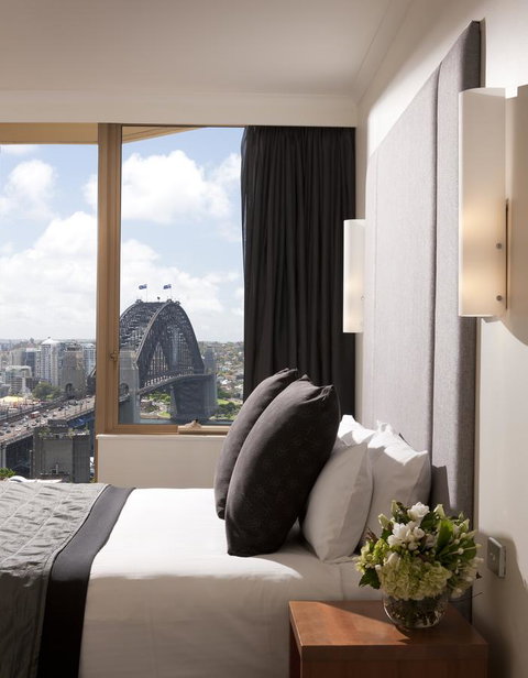 The Sebel Quay West Suites Sydney - Holiday Adelaide 11