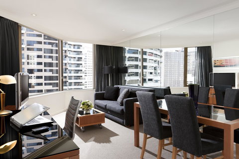 The Sebel Quay West Suites Sydney - Holiday Adelaide 32