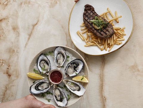 The Sebel Quay West Suites Sydney - Holiday Adelaide 7