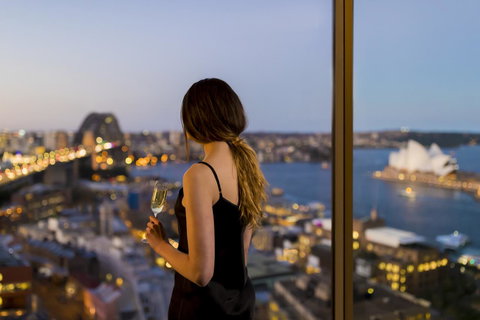 The Sebel Quay West Suites Sydney - Holiday Adelaide 24