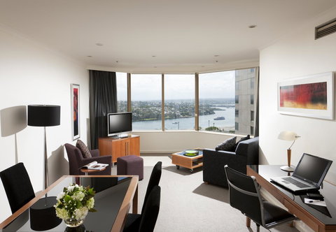 The Sebel Quay West Suites Sydney - Holiday Adelaide 27