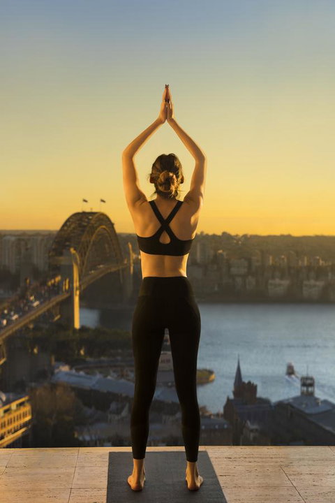 The Sebel Quay West Suites Sydney - Holiday Adelaide 15