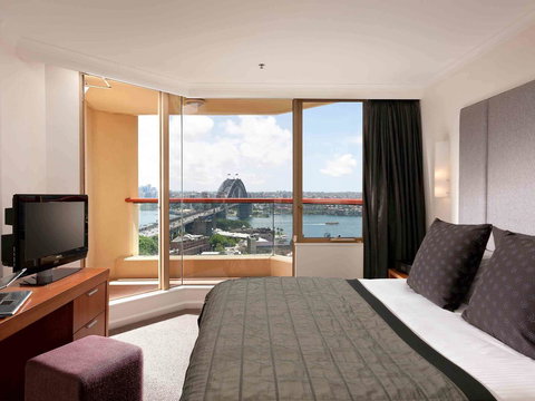 The Sebel Quay West Suites Sydney - Holiday Adelaide 36