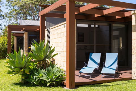 By The Beach B&B Self Contained Apartments - Holiday Adelaide 7
