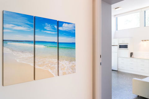 By The Beach B&B Self Contained Apartments - Holiday Adelaide 8