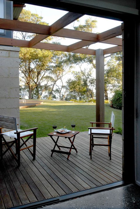 By The Beach B&B Self Contained Apartments - Holiday Adelaide 18