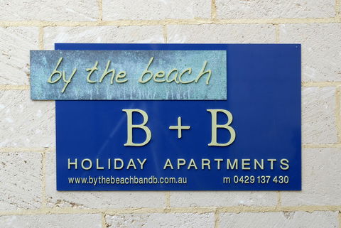 By The Beach B&B Self Contained Apartments - Holiday Adelaide 27