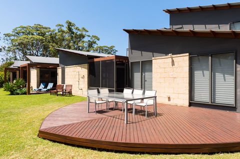 By The Beach B&B Self Contained Apartments - Holiday Adelaide 2