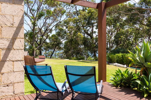 By The Beach B&B Self Contained Apartments - Holiday Adelaide 6
