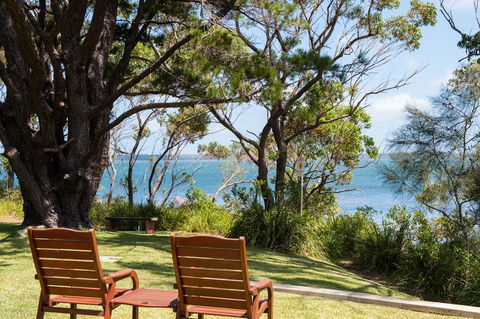 By The Beach B&B Self Contained Apartments - Holiday Adelaide 0