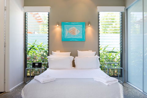 By The Beach B&B Self Contained Apartments - Holiday Adelaide 14