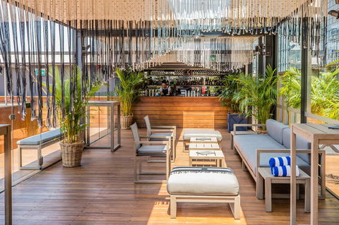 The Old Clare Hotel, Independent Collection By EVT - Holiday Adelaide 12