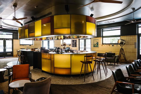 The Old Clare Hotel, Independent Collection By EVT - Holiday Adelaide 14