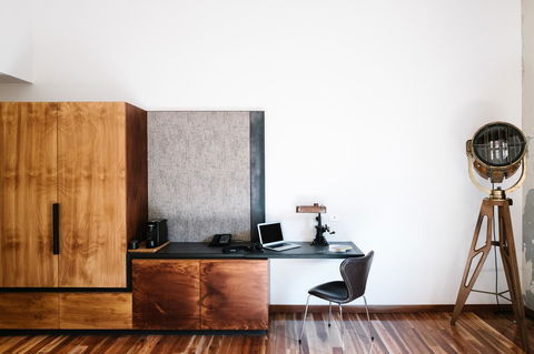 The Old Clare Hotel, Independent Collection By EVT - Holiday Adelaide 17