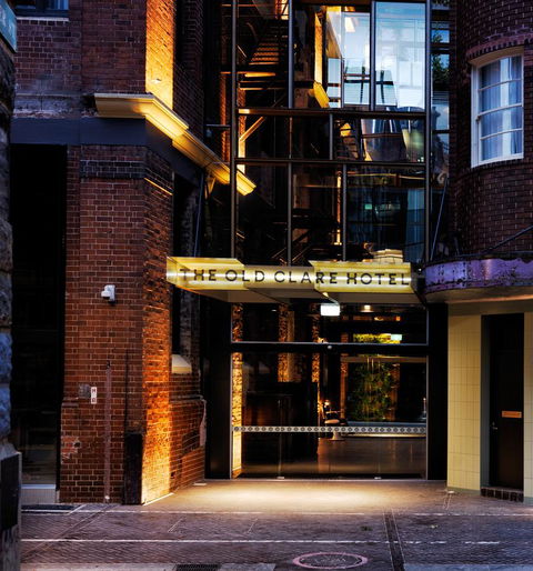 The Old Clare Hotel, Independent Collection By EVT - Holiday Adelaide 4