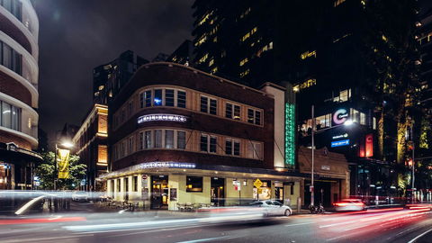 The Old Clare Hotel, Independent Collection By EVT - Holiday Adelaide 13