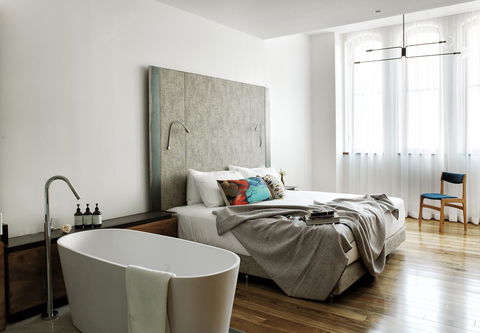 The Old Clare Hotel, Independent Collection By EVT - Holiday Adelaide 7