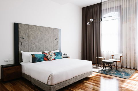 The Old Clare Hotel, Independent Collection By EVT - Holiday Adelaide 9