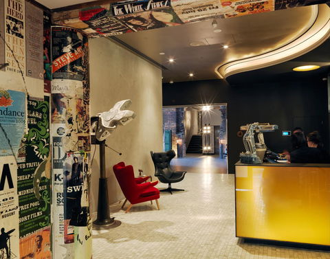 The Old Clare Hotel, Independent Collection By EVT - Holiday Adelaide 35