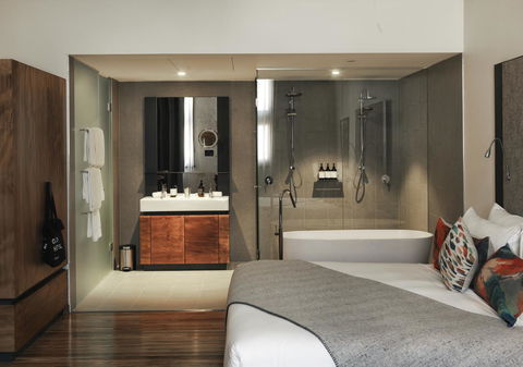 The Old Clare Hotel, Independent Collection By EVT - Holiday Adelaide 28