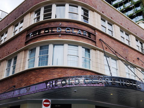 The Old Clare Hotel, Independent Collection By EVT - Holiday Adelaide 30