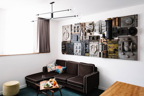 The Old Clare Hotel, Independent Collection By EVT - Holiday Adelaide 19