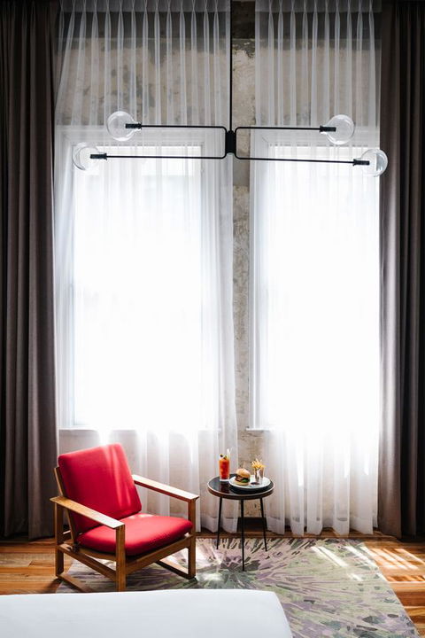 The Old Clare Hotel, Independent Collection By EVT - Holiday Adelaide 8