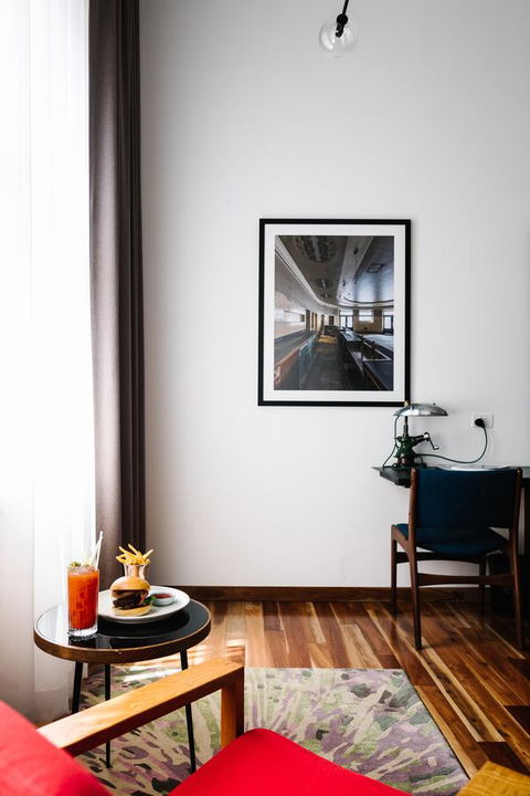 The Old Clare Hotel, Independent Collection By EVT - Holiday Adelaide 10