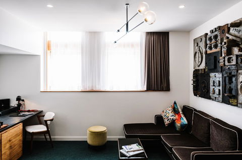 The Old Clare Hotel, Independent Collection By EVT - Holiday Adelaide 33