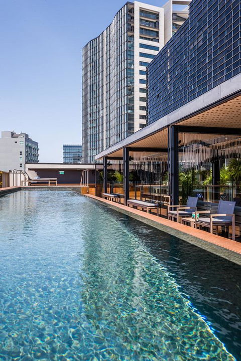 The Old Clare Hotel, Independent Collection By EVT - Holiday Adelaide 5