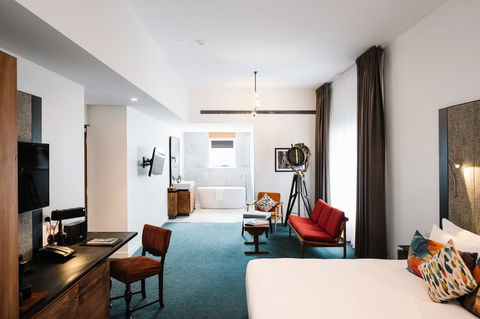 The Old Clare Hotel, Independent Collection By EVT - Holiday Adelaide 15