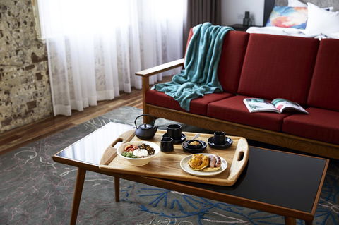 The Old Clare Hotel, Independent Collection By EVT - Holiday Adelaide 31