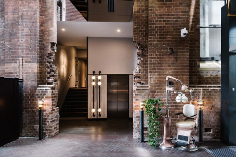 The Old Clare Hotel, Independent Collection By EVT - Holiday Adelaide 6