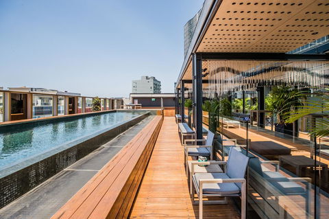 The Old Clare Hotel, Independent Collection By EVT - Holiday Adelaide 0