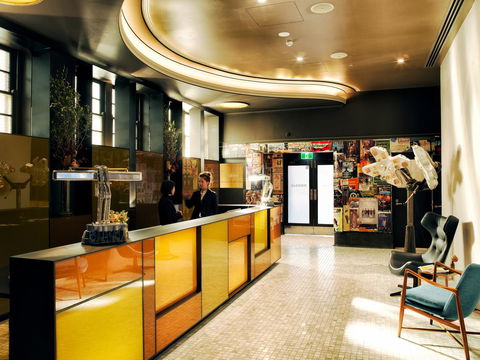 The Old Clare Hotel, Independent Collection By EVT - Holiday Adelaide 27