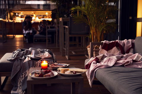 The Old Clare Hotel, Independent Collection By EVT - Holiday Adelaide 43