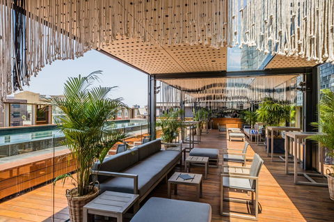 The Old Clare Hotel, Independent Collection By EVT - Holiday Adelaide 24