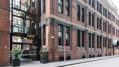 The Old Clare Hotel, Independent Collection By EVT - Holiday Adelaide 26