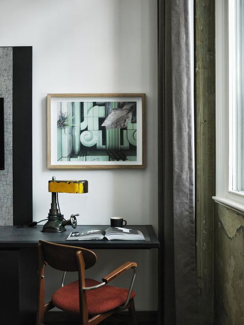 The Old Clare Hotel, Independent Collection By EVT - Holiday Adelaide 29