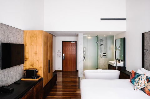 The Old Clare Hotel, Independent Collection By EVT - Holiday Adelaide 11